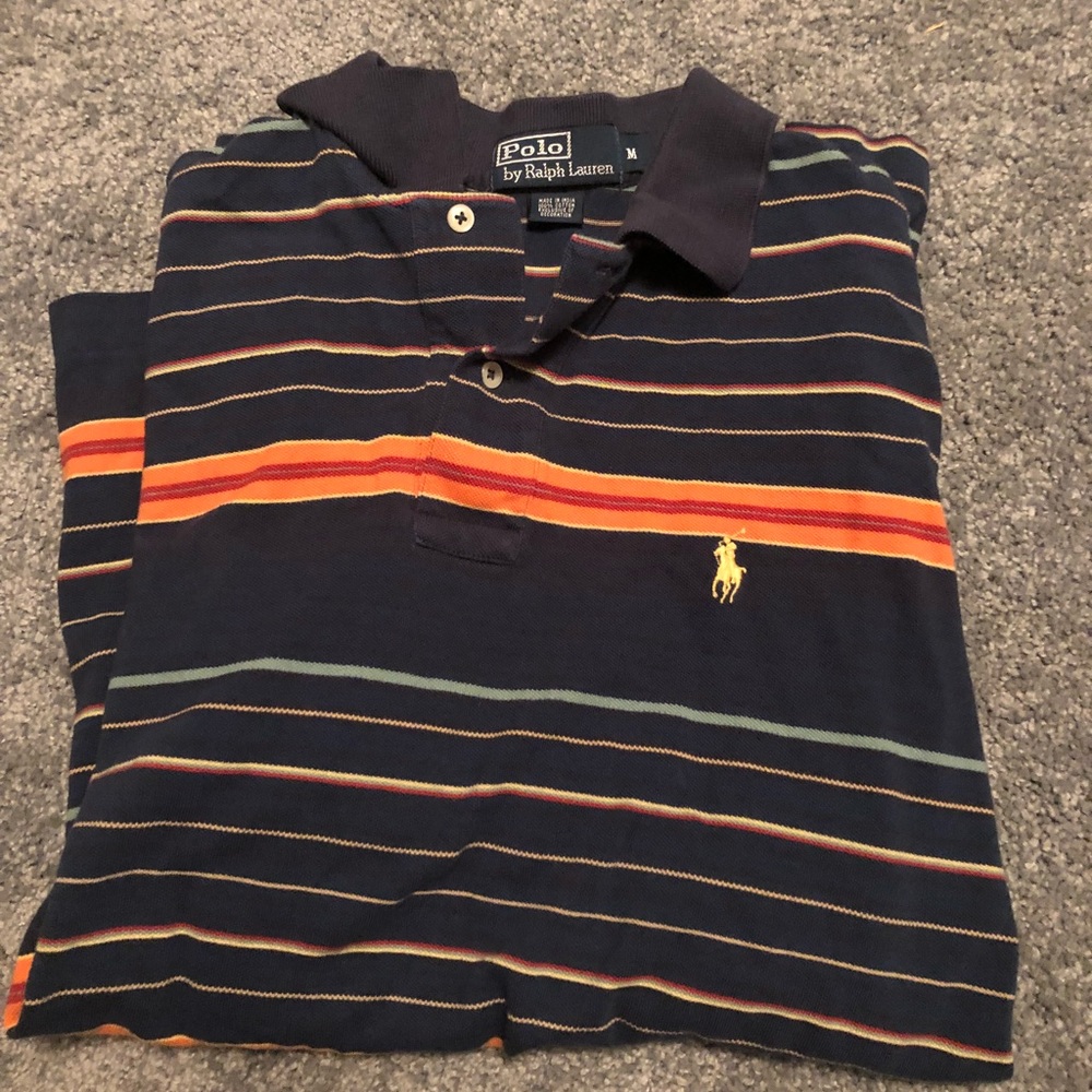 Medium RALPH LAUREN POLO